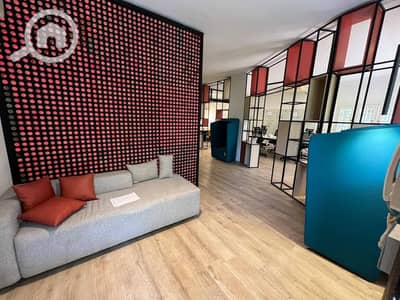 Commercial Building for Rent in Maadi, Cairo - فيلا اداري للايجار لكبرى الشركات في دجلة المعادي 1000 متر