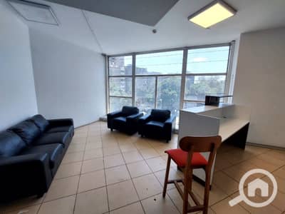Commercial Building for Rent in Maadi, Cairo - مبنى للايجار لكبرى الشركات بالمعادى مساحة 3000 متر