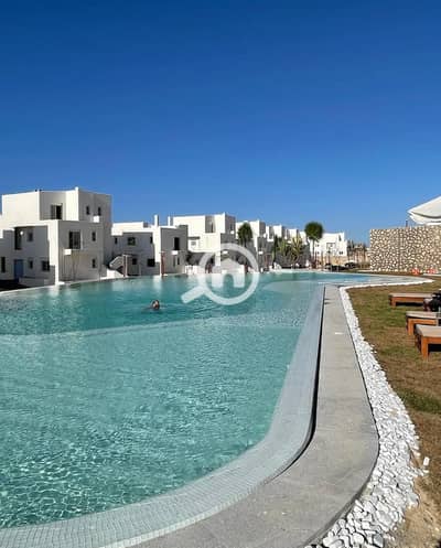 تاون هاوس 3 غرف نوم للبيع في الساحل الشمالي، مطروح - WhatsApp Image 2025-08-11 at 5.38. 20 PM (8). jpeg