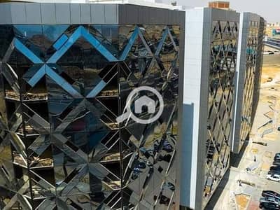 Office for Rent in Katameya, Cairo - مقر إدارى للايجار في One Kattameya – على الطريق الدائري مباشرة 265 م