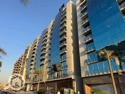 Office for Rent in Zahraa Al Maadi, Cairo - مكتب للايجار على الدائرى فى المعادي لكبرى الشركات 600 متر
