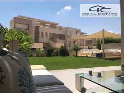 3 Bedroom Chalet for Sale in North Coast, Matruh - 3174d05b-ef84-43f0-8278-b10260fc6711. jpg