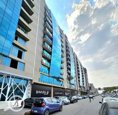 Office for Rent in Katameya, Cairo - مكتب للايجار لكبرى الشركات على الدائرى في المعادي 600 متر