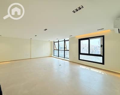 Office for Rent in Zahraa Al Maadi, Cairo - مكتب للايجار في زهراء المعادي لكبرى الشركات 180 متر