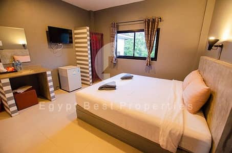 3 Bedroom Chalet for Sale in North Coast, Matruh - the-rest-hotel. jpg
