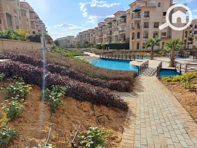 2 Bedroom Flat for Rent in Katameya, Cairo - WhatsApp Image 2024-02-12 at 03.26. 14_ead6004d. jpg