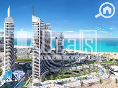 1 Bedroom Chalet for Sale in North Coast, Matruh - 8ecec218bd05e1f2e3126ee2fb7e8c77. jpg