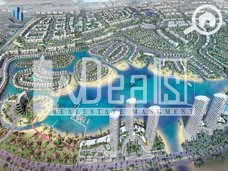 6 Palm Hills New Alamien. jpg