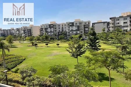 3 Bedroom Flat for Sale in Madinaty, Cairo - WhatsApp Image 2025-07-06 at 1.57. 30 PM (4). jpeg