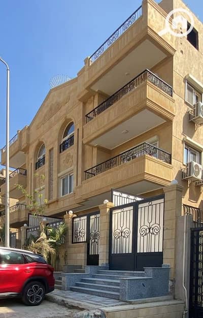 3 Bedroom Flat for Sale in New Cairo, Cairo - material 12. jpeg
