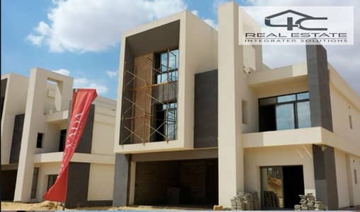 3 Bedroom Villa for Sale in New Cairo, Cairo - WhatsApp Image 2025-05-25 at 5.28. 18 PM (1). jpeg
