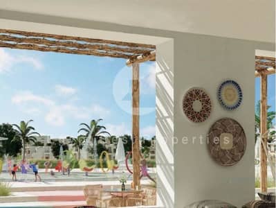 1 Bedroom Chalet for Sale in Makadi Bay, Red Sea - _06_184e3_lg. jpg