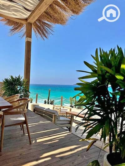 2 Bedroom Chalet for Sale in North Coast, Matruh - 529877039_122100948578971510_4874924659920324798_n. jpg