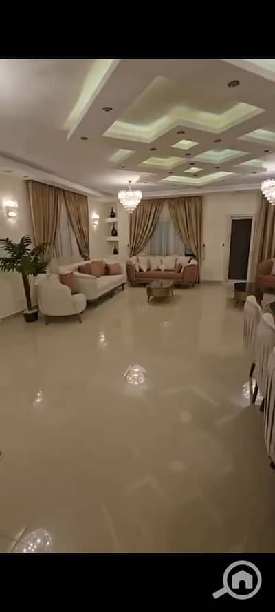 3 Bedroom Flat for Sale in New Cairo, Cairo - WhatsApp Image 2025-08-11 at 18.21. 32_24360f61. jpg