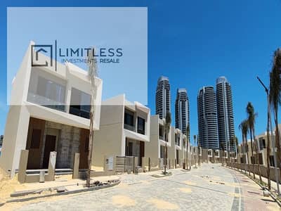 4 Bedroom Villa for Sale in North Coast, Matruh - WhatsApp Image 2025-08-11 at 3.38. 11 PM (1)_800x600. jpg