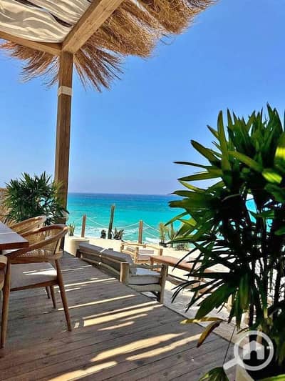 2 Bedroom Chalet for Sale in North Coast, Matruh - 529877039_122100948578971510_4874924659920324798_n. jpg