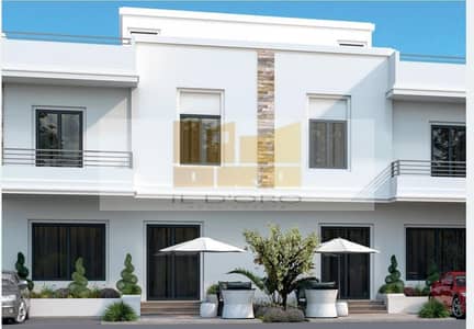 4 Bedroom Apartment for Sale in Sheikh Zayed, Giza - 84db1754-3748-4b60-a685-41b5c8c5120d. jpeg
