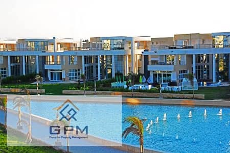 2 Bedroom Chalet for Sale in North Coast, Matruh - 73e342ef-4f86-40e7-8eb6-9f48c1bdcb93. jpg