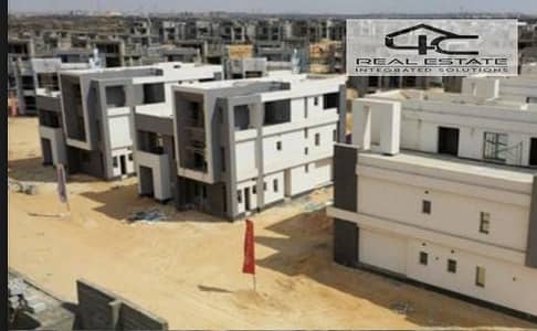 3 Bedroom Twin House for Sale in New Cairo, Cairo - WhatsApp Image 2025-05-25 at 5.28. 51 PM. jpeg