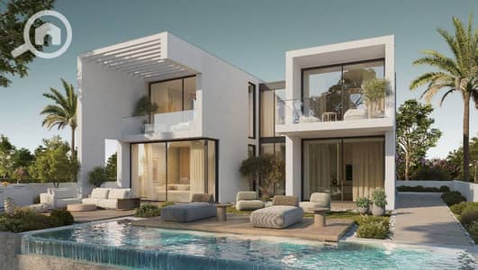 3 Bedroom Townhouse for Sale in North Coast, Matruh - 04c4b6e0afd44585999982e5abac1bbf. jpg