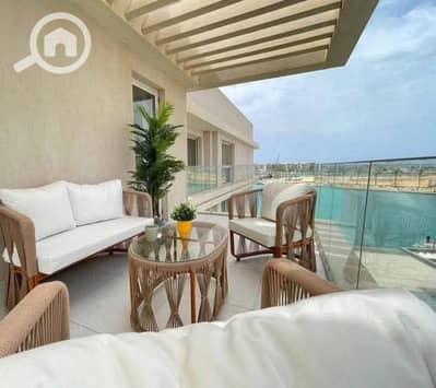 2 Bedroom Chalet for Sale in North Coast, Matruh - 526319000_4150429135172239_8638588599537899667_n. jpg