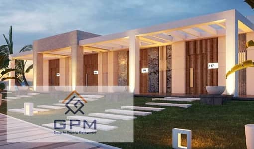 Chalet for Sale in North Coast, Matruh - 030b1ca5-89fe-4b83-88ca-6a1395ac9d82. jpg