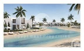3 Bedroom Townhouse for Sale in North Coast, Matruh - images (1). jpeg