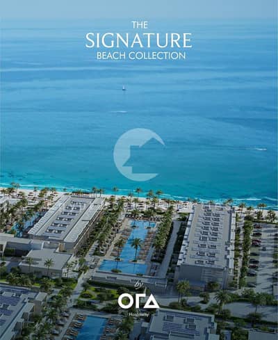 1 Bedroom Hotel Apartment for Sale in North Coast, Matruh - 7cf006b5-5399-45c3-8e66-3f9fb379f956. jpg