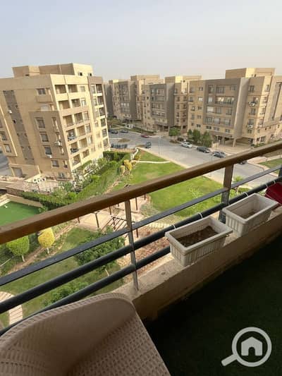 3 Bedroom Flat for Sale in New Cairo, Cairo - e09841ba-714b-462c-935a-01fbb335a6b3. jfif. jpg