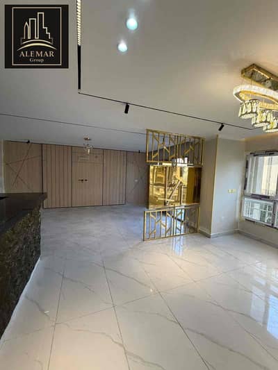 3 Bedroom Apartment for Sale in Madinaty, Cairo - 54d6bdb5-ffa7-4e78-b2aa-a0579b11f729. jpg