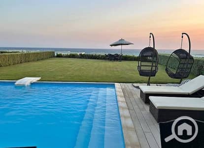 6 Bedroom Villa for Sale in North Coast, Matruh - 525753799_1490338512326160_7132315037788496039_n. jpg