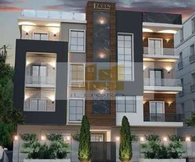 3 Bedroom Flat for Sale in New Cairo, Cairo - WhatsApp Image 2025-08-11 at 15.59. 45_fc52cce6. jpg