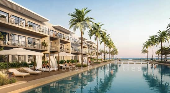 2 Bedroom Hotel Apartment for Sale in North Coast, Matruh - cfa2d622-51e7-4c40-b66c-2bfdb52e43b8. jpg