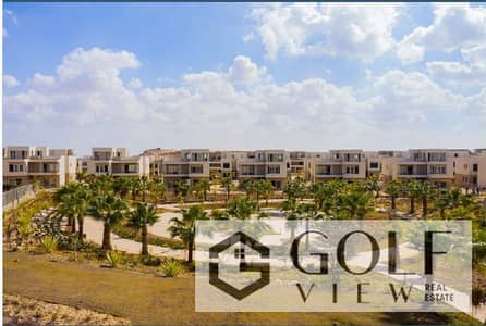 3 Bedroom Flat for Sale in 6th of October, Giza - ذا 5. PNG