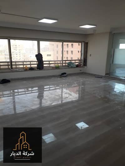 11 Bedroom Apartment for Rent in Dokki, Giza - WhatsApp Image 2019-03-21 at 5.40. 29 PM (1). jpeg