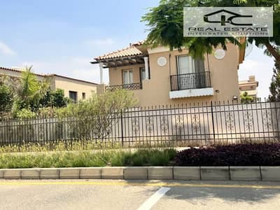 فیلا 4 غرف نوم للبيع في القاهرة الجديدة، القاهرة - 2023_06_20_10_53_IMG_9432. jpg