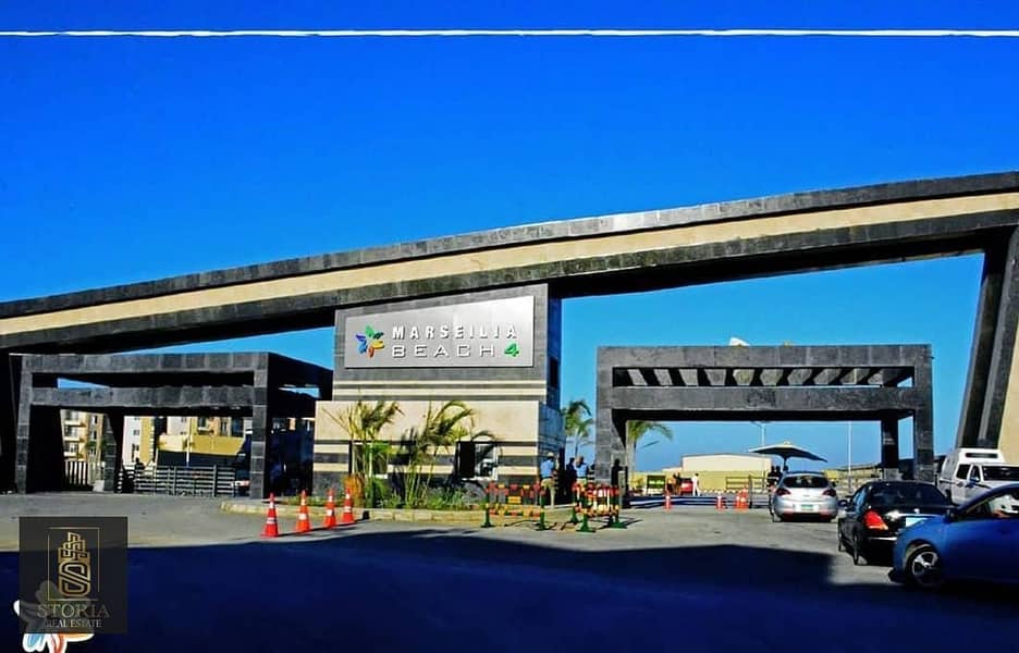 7 شالية للبيع في مارسيليا بيتش5  (19). jpeg