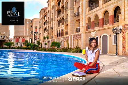 3 Bedroom Apartment for Sale in New Cairo, Cairo - IMG-20250721-WA0092. jpg