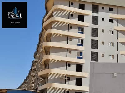 3 Bedroom Apartment for Sale in New Capital City, Cairo - IMG-20241210-WA0121. jpg