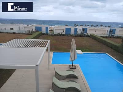 5 Bedroom Villa for Sale in North Coast, Matruh - WhatsApp Image 2025-08-11 at 9.08. 22 AM. jpeg