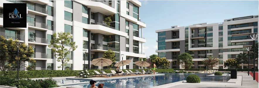 3 Bedroom Apartment for Sale in New Capital City, Cairo - 0315 (8). JPG