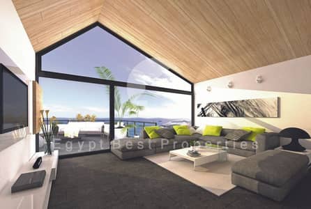 2 Bedroom Chalet for Sale in Soma Bay, Red Sea - 4-1170x785. jpg