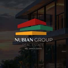 Nubian Group