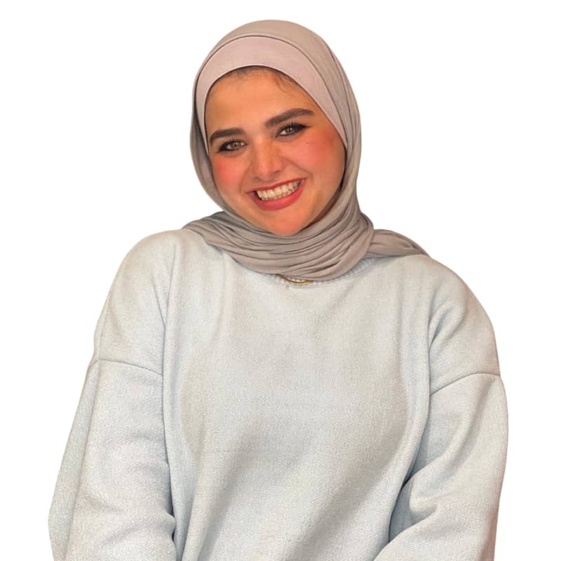 yusra mohamed