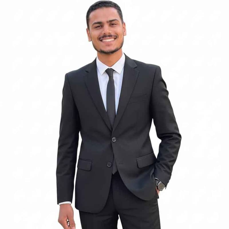 Ali El-geddawy