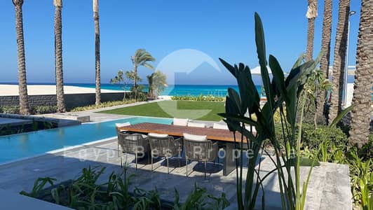 4 Bedroom Villa for Sale in North Coast, Matruh - WhatsApp Image 2021-02-13 at 12.16. 21 PM (1) - Copy. jpeg