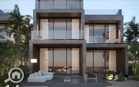 3 Bedroom Flat for Sale in Soma Bay, Red Sea - Screenshot 2023-11-26 123811. jpg