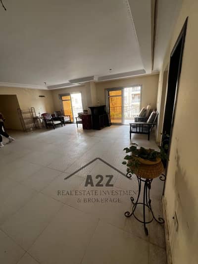4 Bedroom Flat for Rent in Madinaty, Cairo - WhatsApp Image 2025-08-11 at 5.12. 04 PM. jpeg