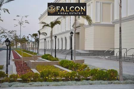 4 Bedroom Flat for Sale in North Coast, Matruh - 69746eea-d988-4759-adb0-b6c8459000bd. jpg