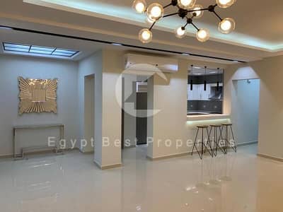 2 Bedroom Apartment for Sale in New Cairo, Cairo - 9e37324a-ced5-4ee9-95fd-65f88aa49c45. jpg